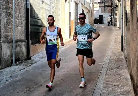 El circuito de carreras populares de la Vera, del 20 de junio al 2 de agosto