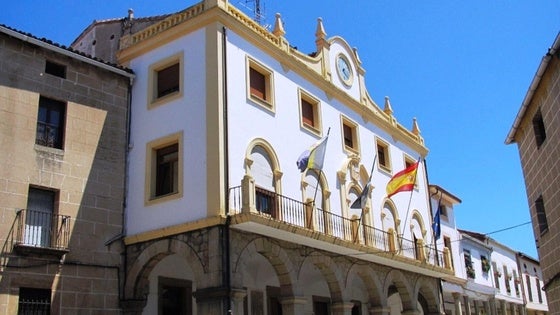 Jaraíz recibirá más de 183.000 euros del Plan Extraordinario de Diputación