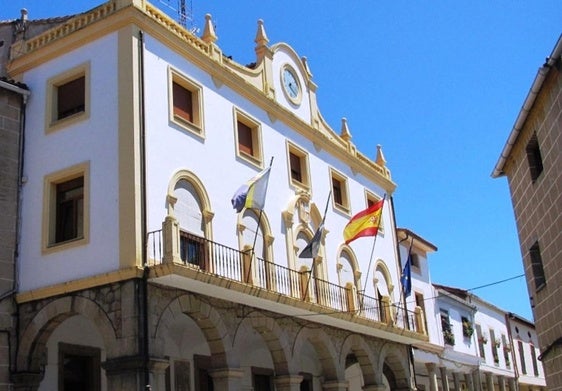 Jaraíz recibirá más de 183.000 euros del Plan Extraordinario de Diputación