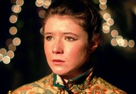 Hoy, 'Ghostlight', cine 'indie' ofrecido por la Filmoteca de Extremadura