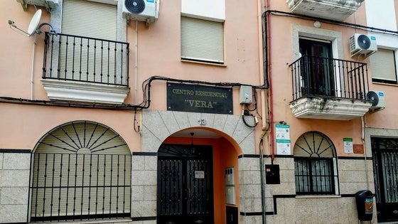 El programa 'respiro familiar' se realizará a través de Vera Plena Inclusión