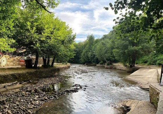 El Lago y Las Tablas se preparan para la temporada de baño