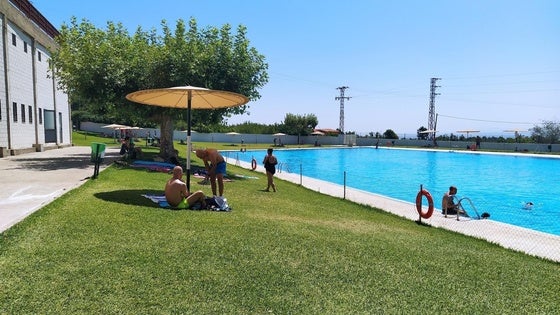 Las piscinas municipales abren este fin de semana con entrada gratuita