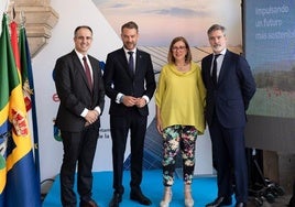 Impulsan en Jaraíz la primera comunidad energética de Extremadura