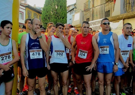 Hoy, XII Cross Popular de San Cristóbal