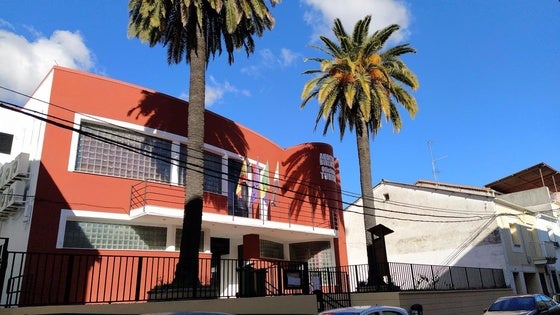 Tardes literarias en la Biblioteca Municipal Martiria Sánchez
