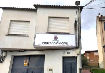 La Junta cede la antigua Cámara Agraria al municipio