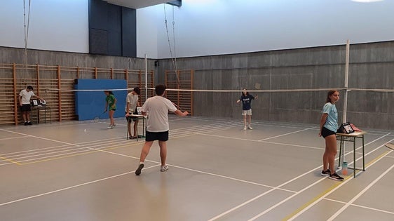 La Escuela Municipal de Deportes abre el plazo de matrícula para el curso 2025-2026