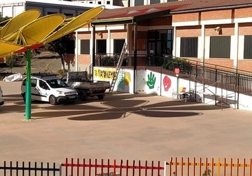 El Ayuntamiento realiza la puesta a punto de los colegios públicos