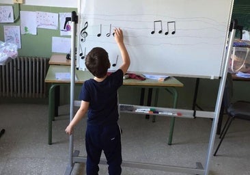 La Escuela Municipal de Música abre el plazo de matrícula