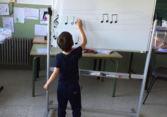 La Escuela Municipal de Música abre el plazo de matrícula