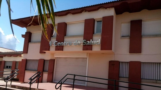 El SES invierte 109.000 euros en la nueva sala de radiología del Centro de Salud