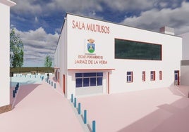 El pleno municipal aprueba 120.000 euros más para la nave multiusos