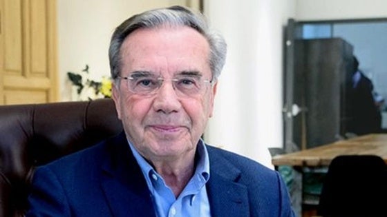 Adrián Alegre Amor, uno de 'Los mejores médicos de España 2025'