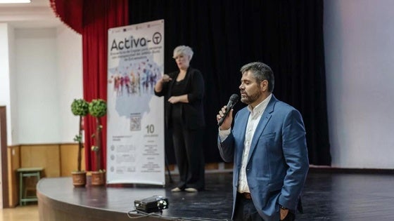 Activa-T impulsa el empleo de personas con discapacidad