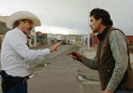 Este jueves, estreno de 'Eddington'