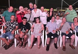 Vera Plena Inclusión desarrolla un proyecto de ocio inclusivo y participativo