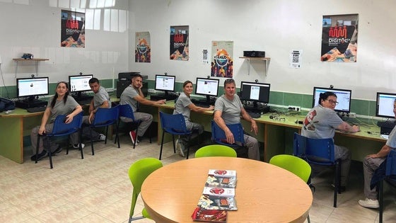 El espacio Digital de Jaraíz retoma su actividad formativa