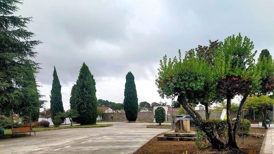 El horario del cementerio se amplía con motivo de Todos los Santos