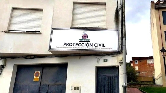 El edificio de la antigua Cámara Agraria ya es de propiedad municipal