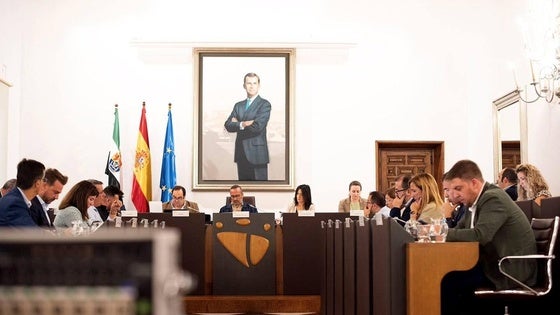 La Diputación designa a Jaraíz cabecera de zona para la retirada de amianto
