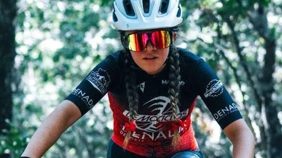 Este sábado, charla de primeros auxilios en ciclismo de montaña