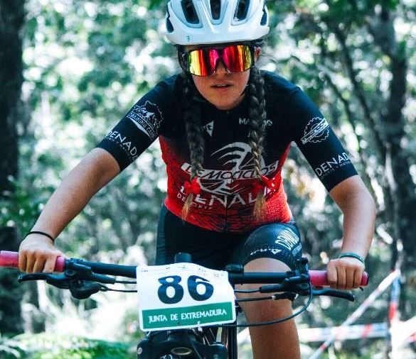 Este sábado, charla de primeros auxilios en ciclismo de montaña