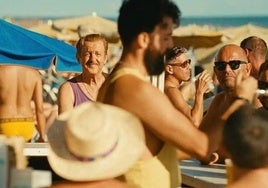 El FanCineQueer estrena hoy en el Avenida 'Maspalomas'