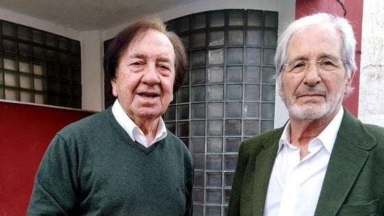 José V. Serradilla presenta este lunes 'La condesa despechada'