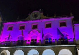 El Ayuntamiento de Jaraíz se suma al 25-N con varios actos