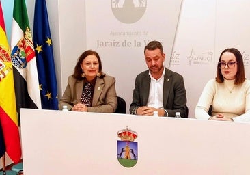 El presupuesto municipal para 2026 asciende a casi seis millones de euros