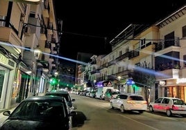 Comienza la campaña de apoyo al comercio local