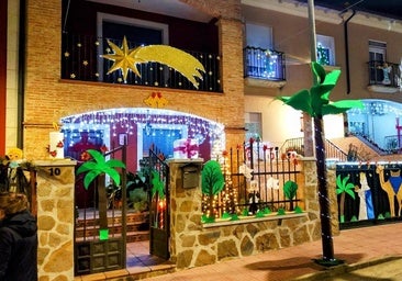 Convocados los tradicionales concursos navideños