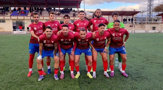 Trabajada victoria del Jaraíz ante el Pueblonuevo (2-1)