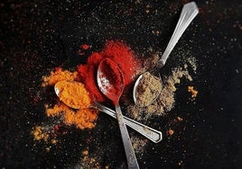 El pimentón de la Vera, reconocido como 'una de las mejores especias del mundo'