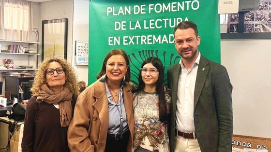 Vera Muñoz gana el concurso regional de microrrelatos de terror