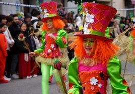 Festejos convoca el concurso del cartel del Carnaval de 2026