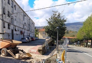 San Pedro Alcántara y Robledo se cerrarán al tráfico el lunes por obras