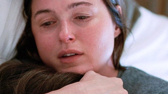 En sesión de cine-club, 'Valor sentimental'