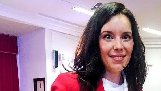 Charla de Carolina López, este viernes, en la Casa de la Cultura