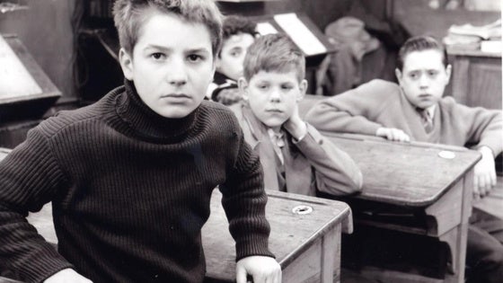 Este miércoles, 'Los cuatrocientos golpes', película de culto