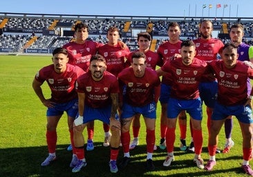 No hay crisis, sino tres temporadas brillantes