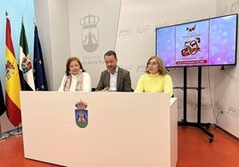 La Asociación Mujer Jaraiceña celebra el 50 aniversario de su fundación