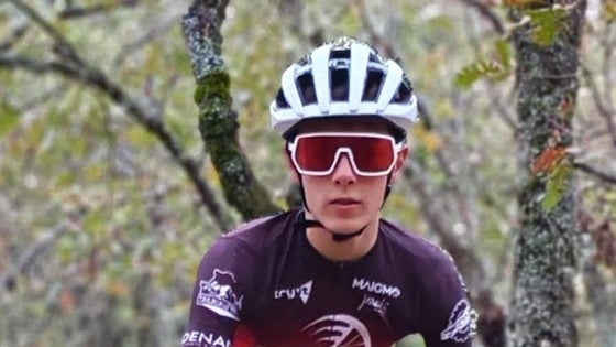 Alberto Parra estará este sábado en el Internacional Candeleda-Gredos