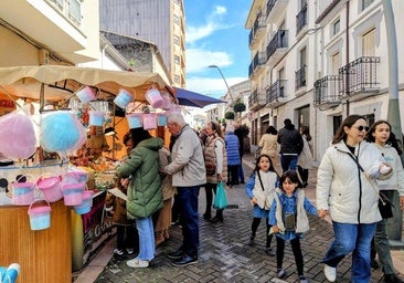 La XXVI Feria Agroalimentaria se celebrará del 2 al 5 de abril