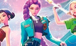 Este domingo, en la Casa de la Cultura, 'El musical de los cuentos'