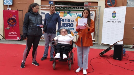 La Feria del Libro se celebrará del 23 al 25 de abril
