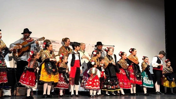 Este sábado, primer encuentro provincial de folklore infantil