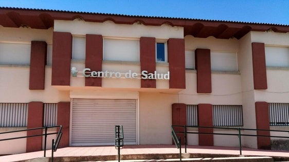 El Centro de Salud informa que tiene problemas con las líneas de teléfono