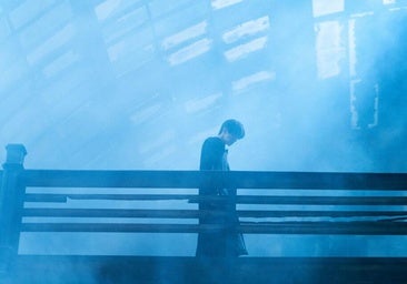'Resurrection' cierra la temporada de cine-club